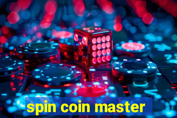 spin coin master